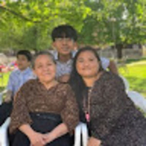 Meet your Posher, Mirza concepción